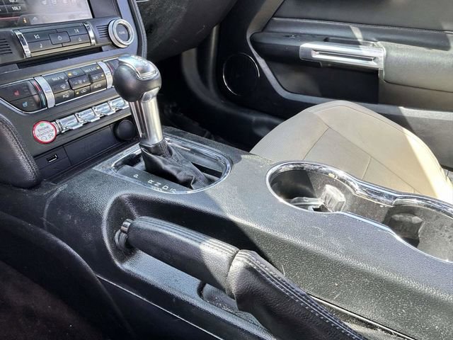 Used 2015 Ford Mustang Premium w/ Ecoboost Performance Package image 18