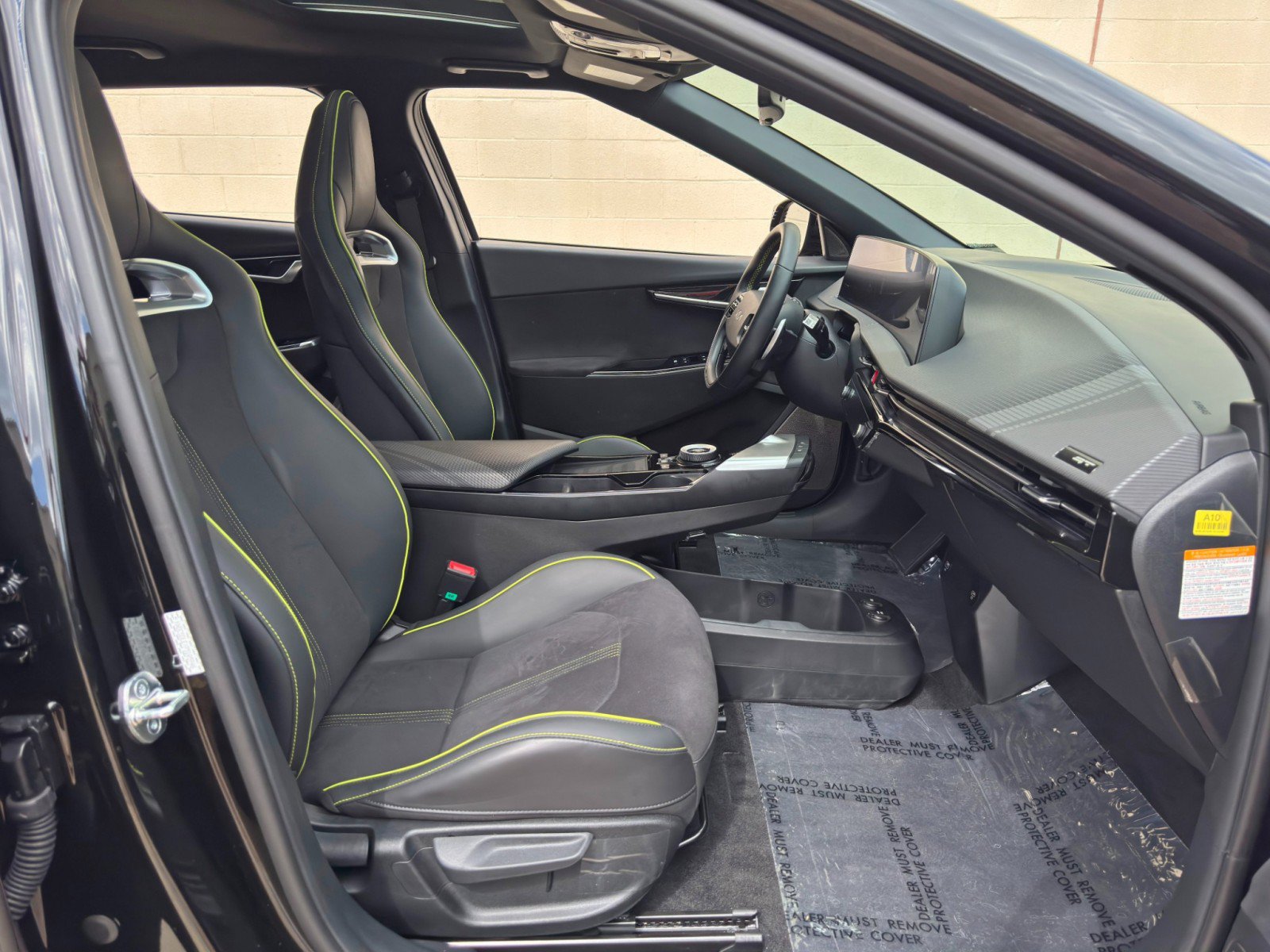 Used 2023 Kia EV6 GT AWD/4WD image 15