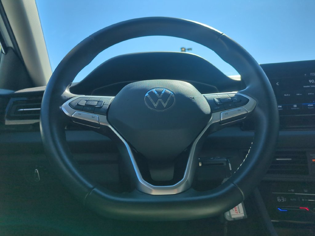 Used 2025 Volkswagen Jetta S FWD image 22