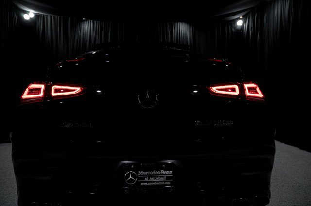 Certified 2023 Mercedes-Benz GLE 63 AMG S image 9