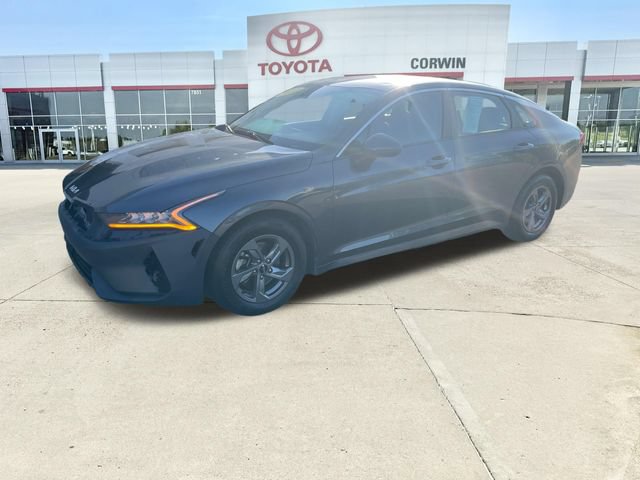 Used 2022 Kia K5 LXS FWD image 7