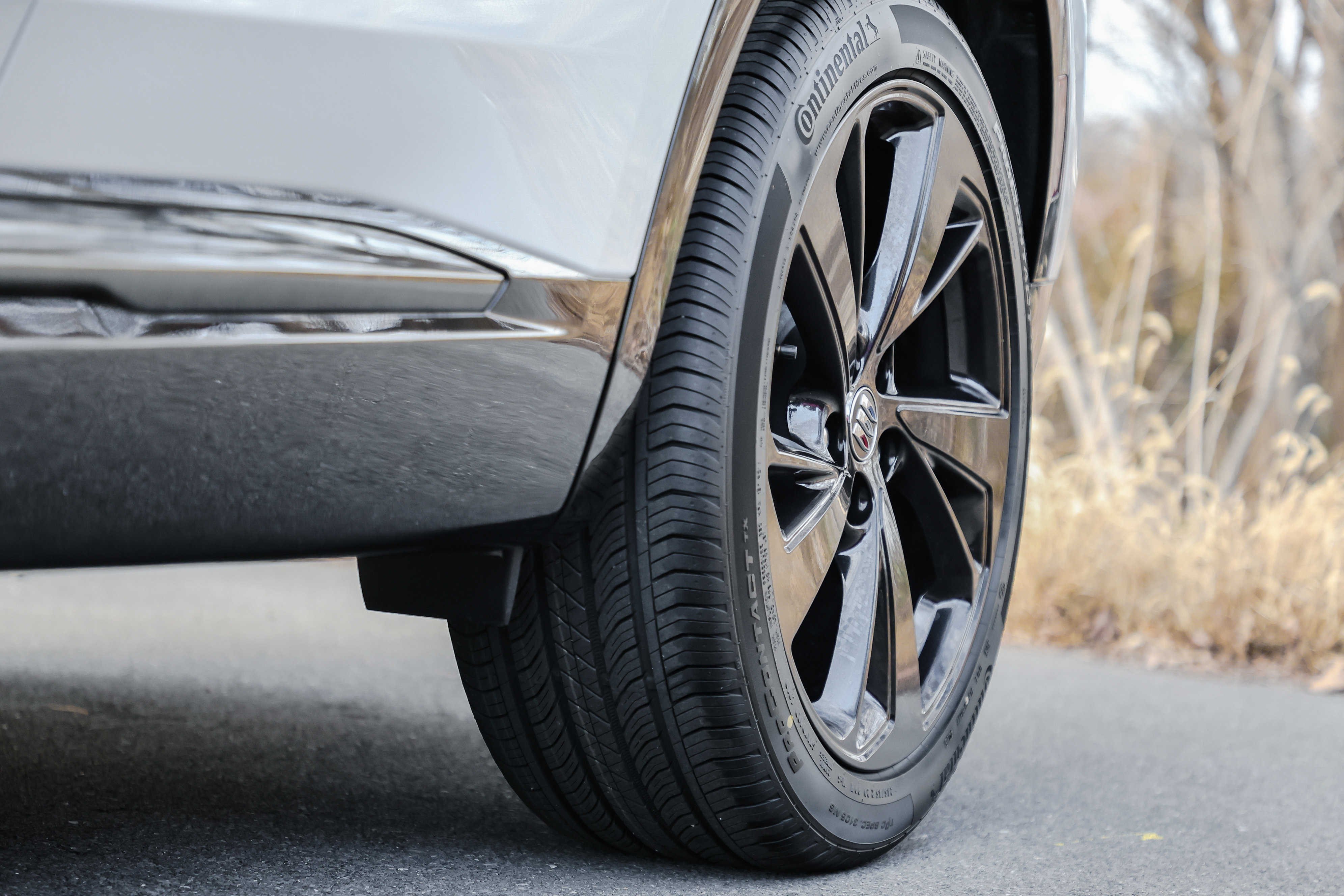New 2026 Buick Envision Sport Touring AWD/4WD image 4