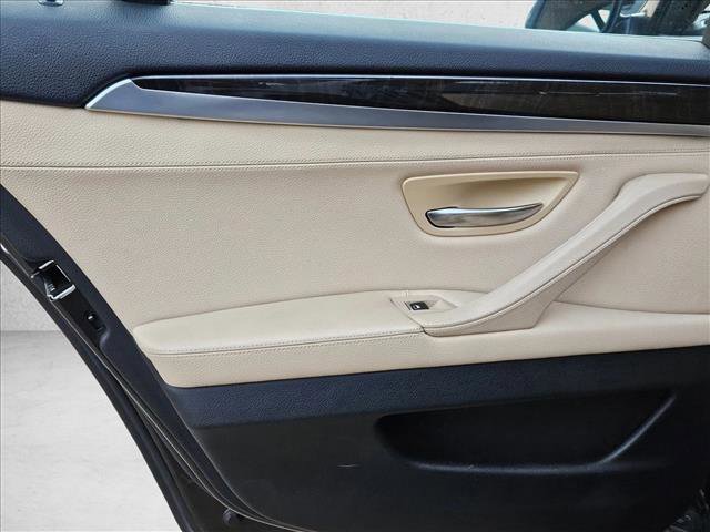 Used 2016 BMW 535i Sedan image 17