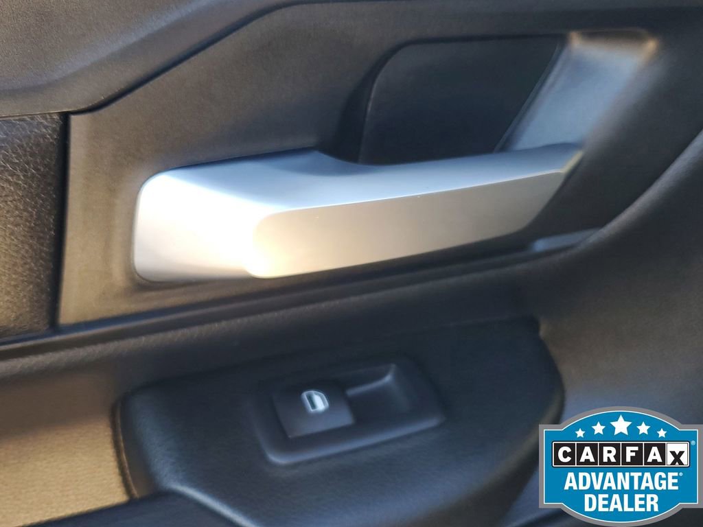 Used 2022 RAM 1500 Tradesman w/ Tradesman Group image 46