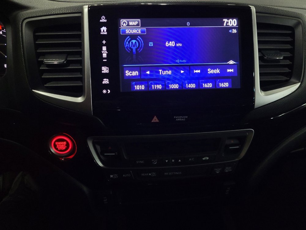 Used 2017 Honda Ridgeline Black Edition image 25