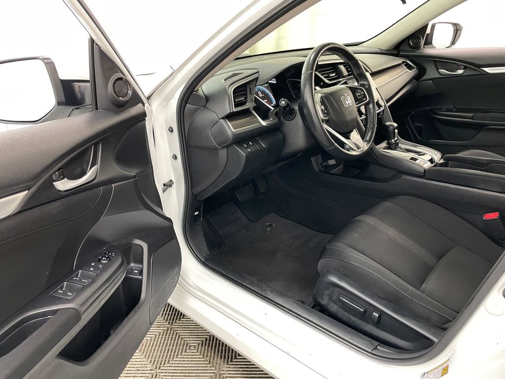 Used 2019 Honda Civic EX image 20