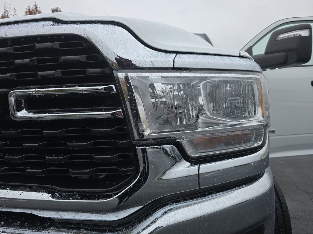 Used 2024 RAM 2500 Big Horn image 32