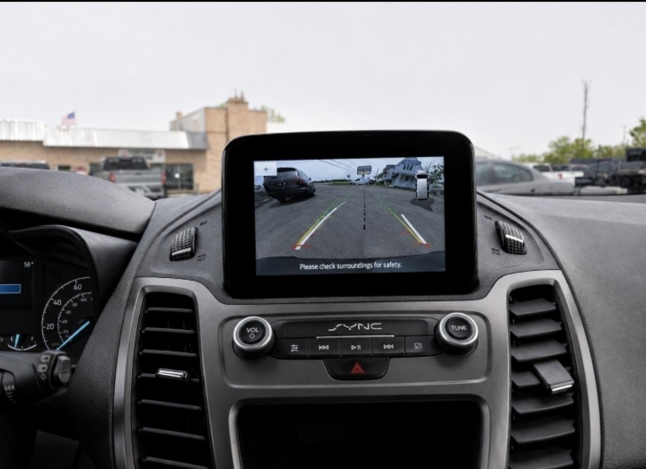 Used 2022 Ford Transit Connect XL FWD image 10