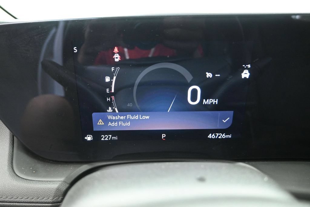 Used 2024 Buick Encore GX Sport Touring FWD image 10