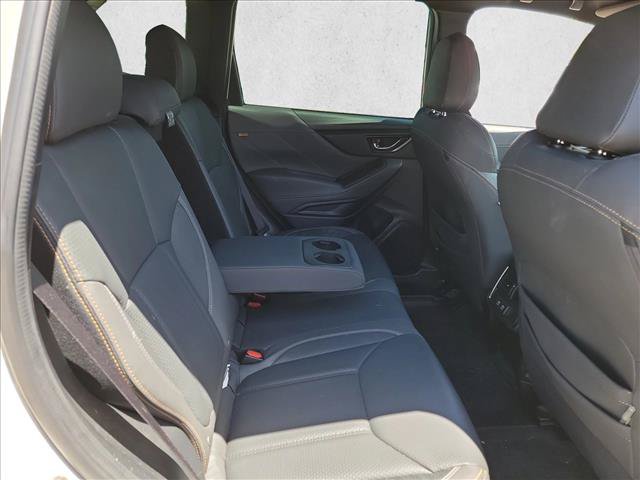 Used 2022 Subaru Forester Wilderness w/ Wilderness Package AWD/4WD image 13