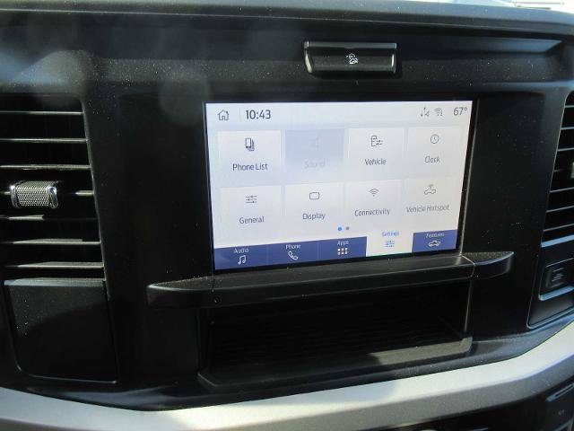 Certified 2025 Ford F350 XLT w/ Tremor Off-Road Package AWD/4WD image 27