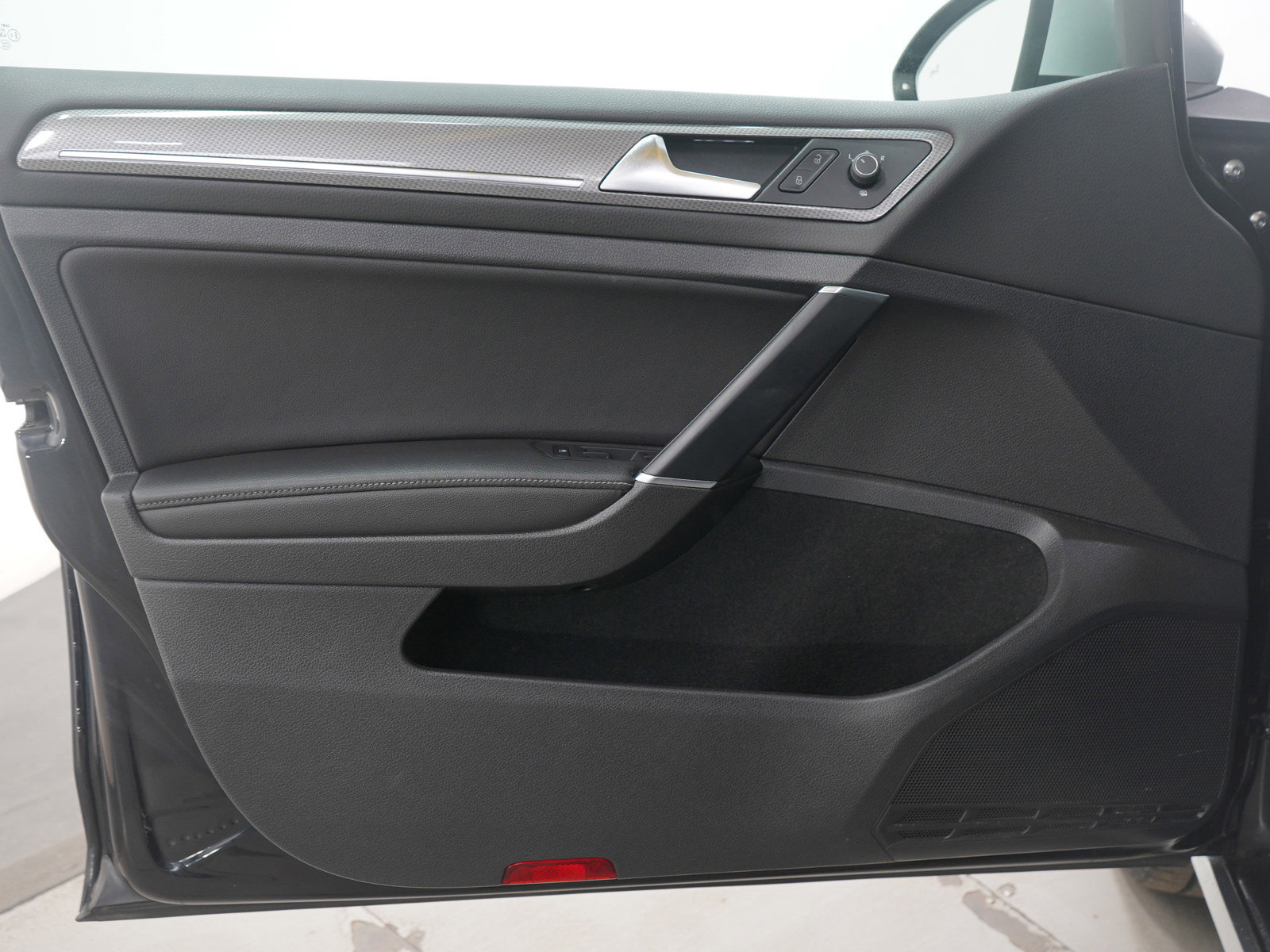 Used 2019 Volkswagen Golf Alltrack SEL image 20