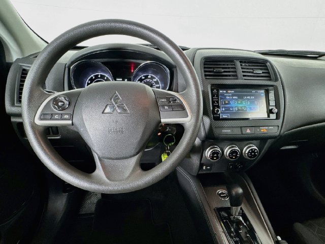 Used 2024 Mitsubishi Outlander Sport AWD image 10