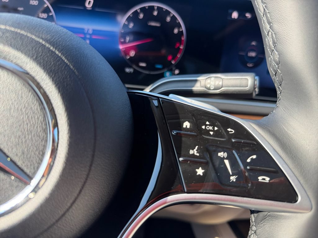 New 2026 Mercedes-Benz GLE 350 4MATIC image 21