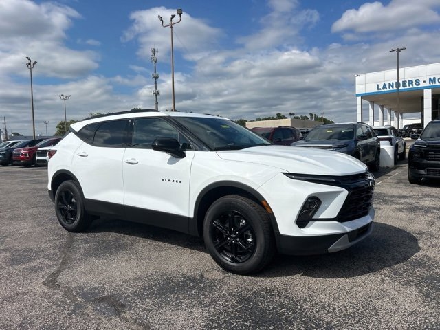 New 2025 Chevrolet Blazer LT w/ Convenience Package