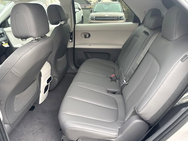 New 2026 Hyundai Ioniq 5 SEL image 25