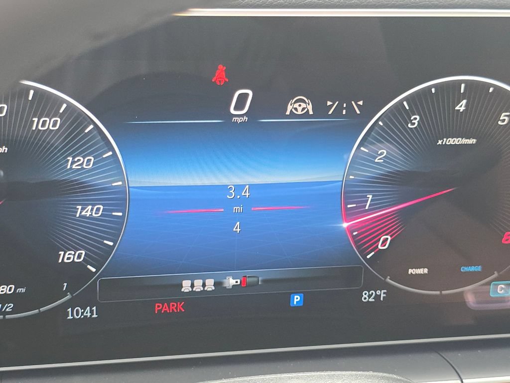 New 2026 Mercedes-Benz GLE 350 4MATIC image 31