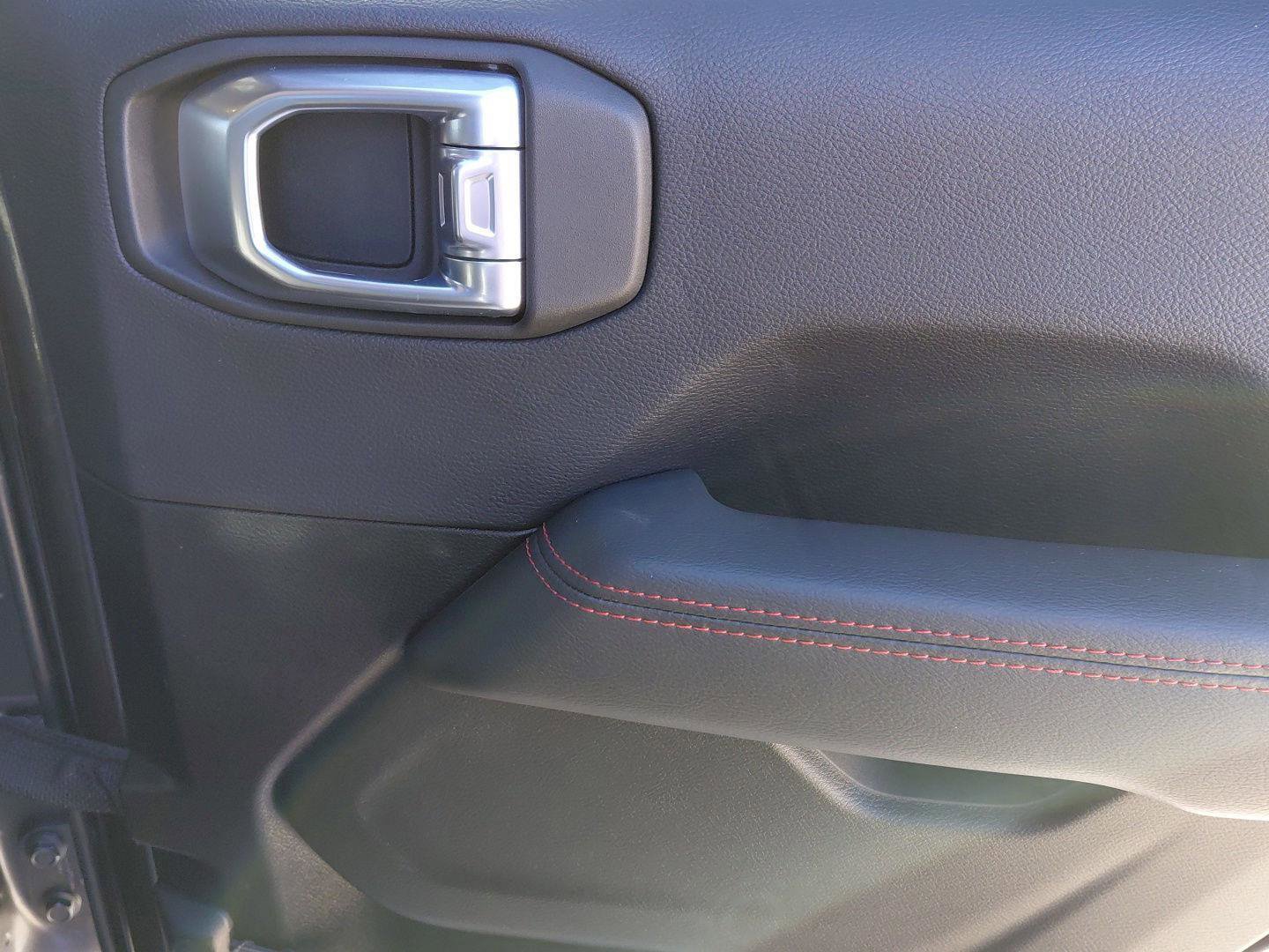 Used 2021 Jeep Gladiator Rubicon image 18