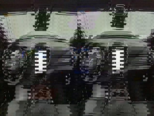 New 2026 RAM 2500 Laramie w/ Night Edition image 46