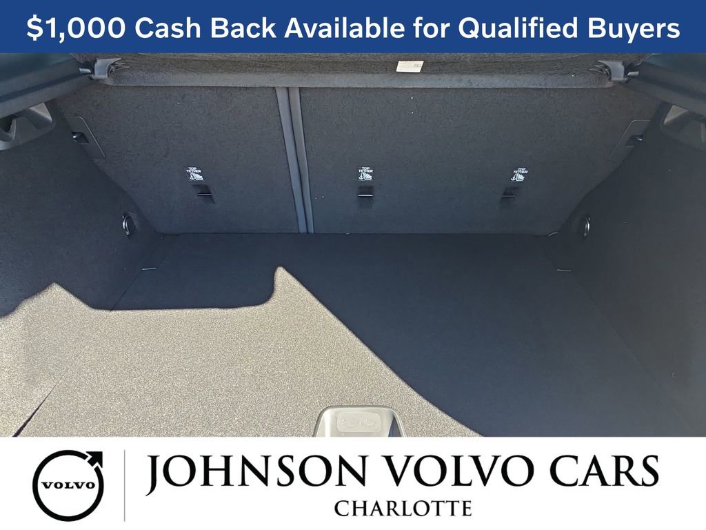 New 2026 Volvo EX30 Cross Country Ultra w/ Protection Package Premier image 12
