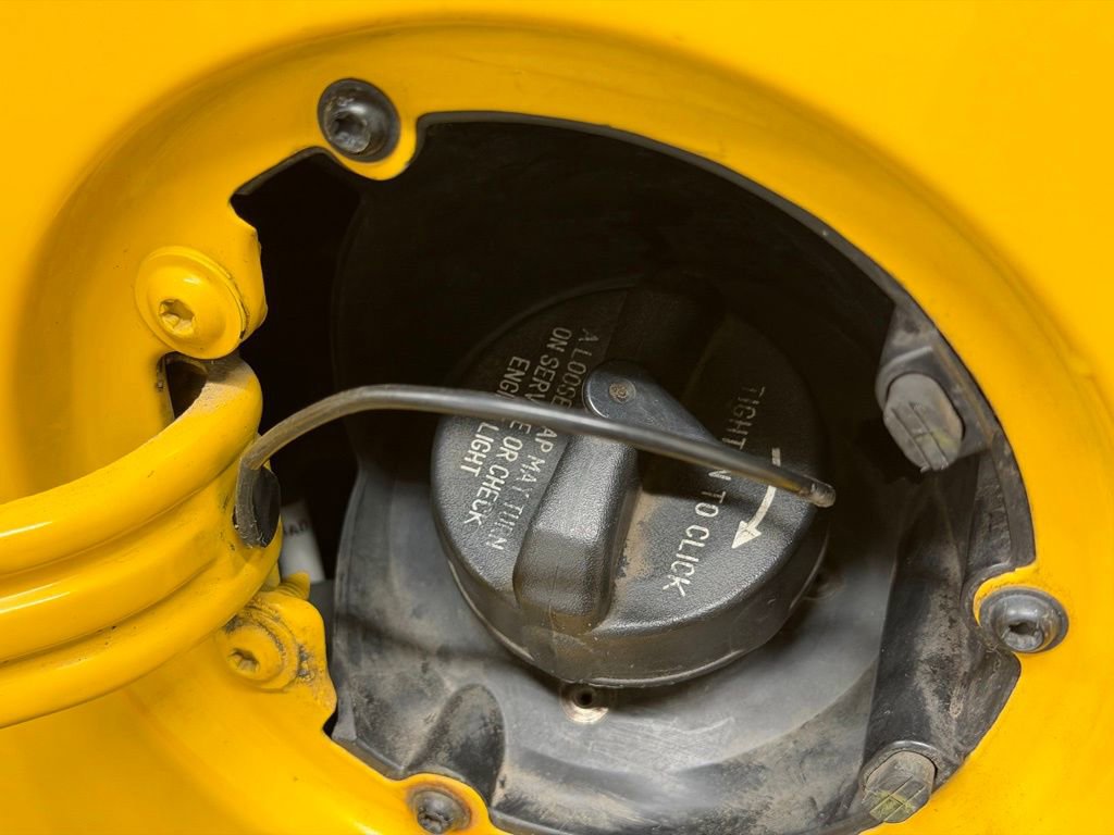 Used 2016 RAM 1500 Sport w/ Stinger Yellow Sport Package image 28