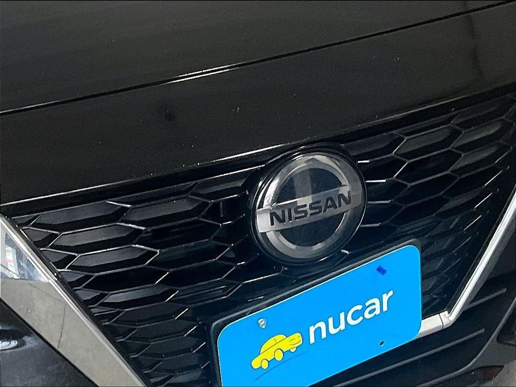 Used 2020 Nissan Sentra S w/ Lighting Package FWD image 31
