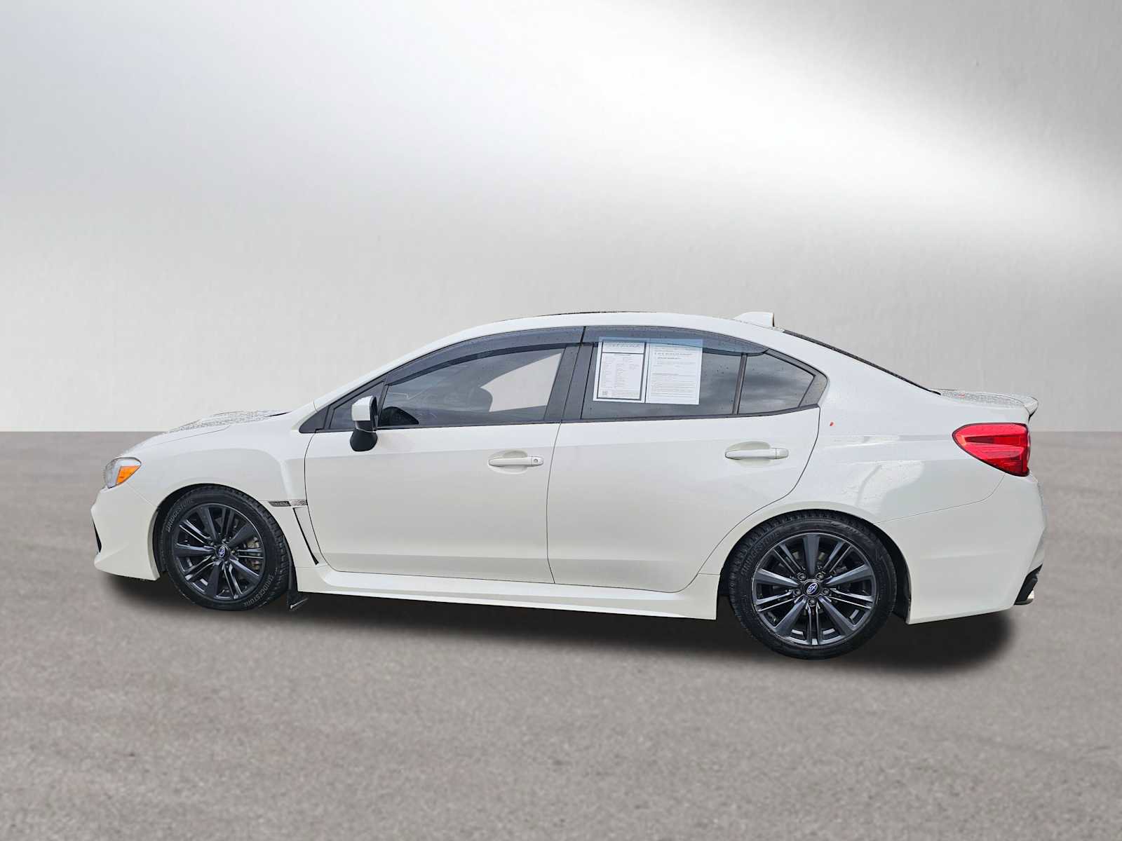 Used 2019 Subaru WRX w/ Popular Package #1 image 6