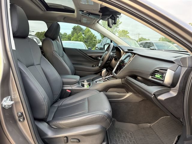 Used 2024 Subaru Outback Limited AWD/4WD image 18