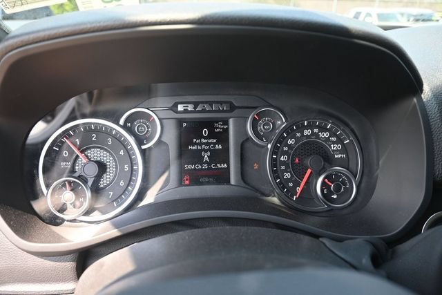 New 2026 RAM 4500 Tradesman AWD/4WD image 21