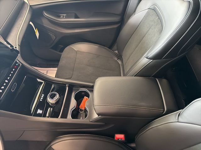 New 2026 Jeep Grand Cherokee L 4WD image 11