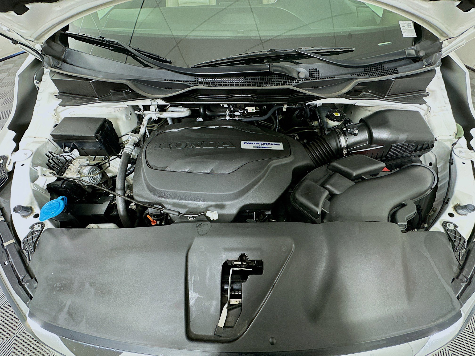 Used 2019 Honda Odyssey EX-L image 34