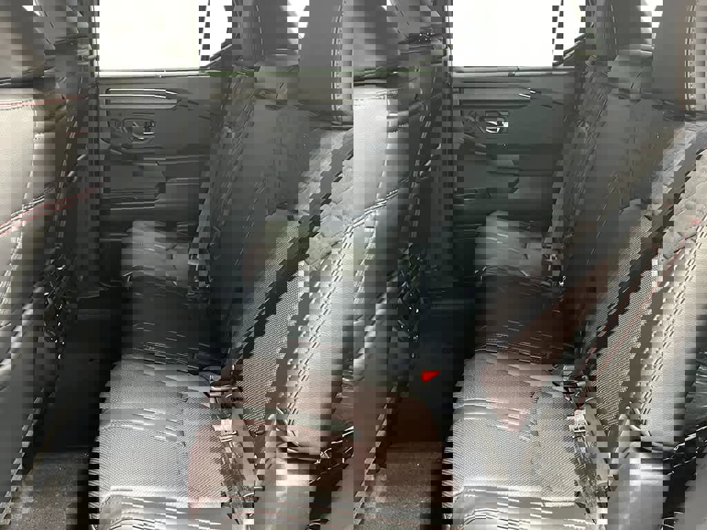 New 2026 Honda Pilot Black Edition image 25