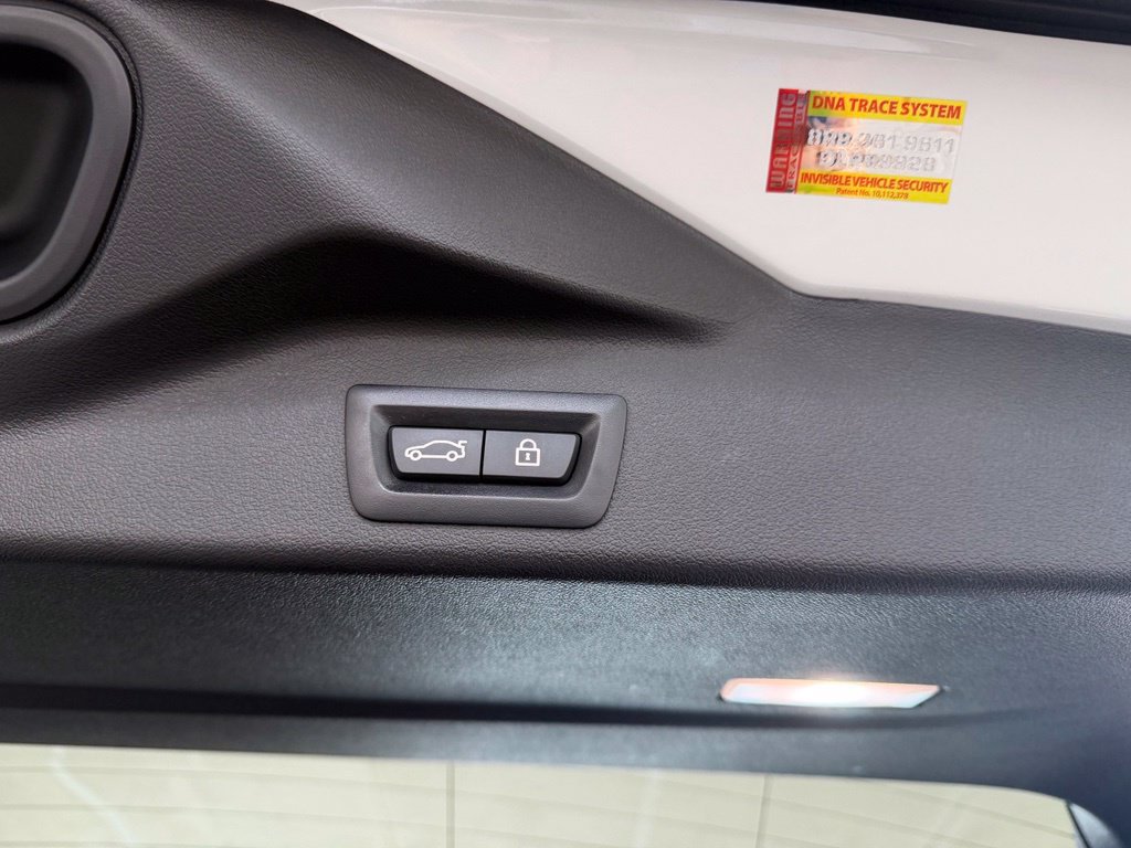 Used 2019 BMW X5 xDrive40i w/ Convenience Package AWD/4WD image 37