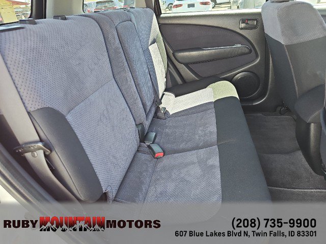 Used 2003 Mitsubishi Outlander XLS FWD image 29