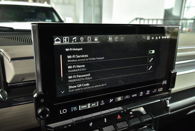 New 2026 GMC Hummer EV 3X image 37