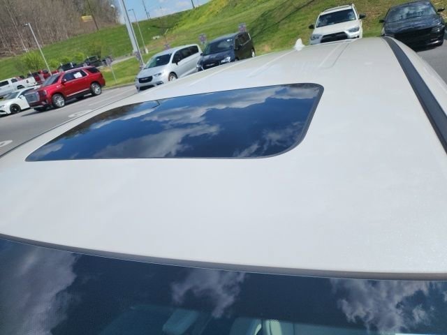 Used 2025 Honda Odyssey EX-L image 11