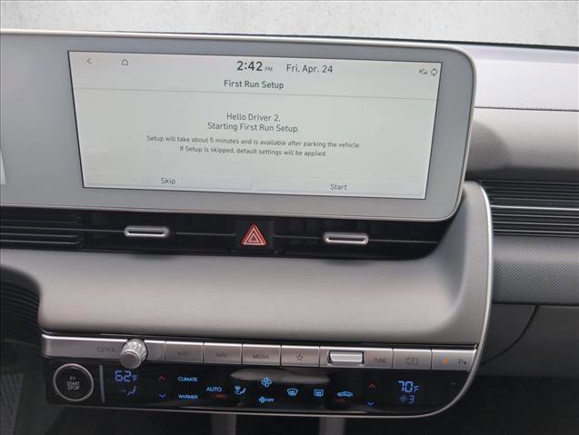 Certified 2024 Hyundai Ioniq 5 SEL RWD image 14