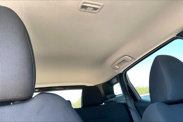 New 2027 Nissan Kicks S FWD image 17