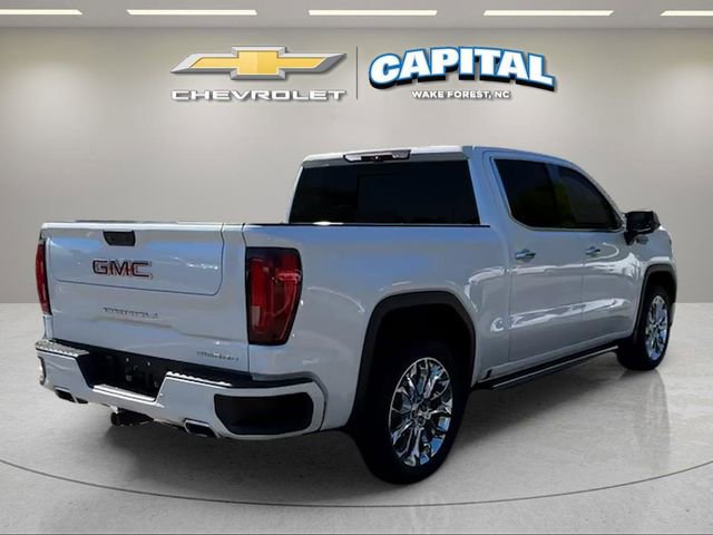 Used 2023 GMC Sierra 1500 Denali w/ Denali Reserve Package image 5
