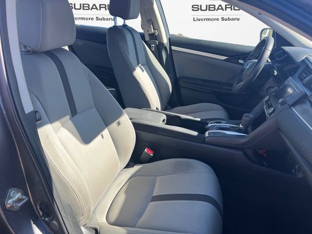 Used 2019 Honda Civic LX image 13