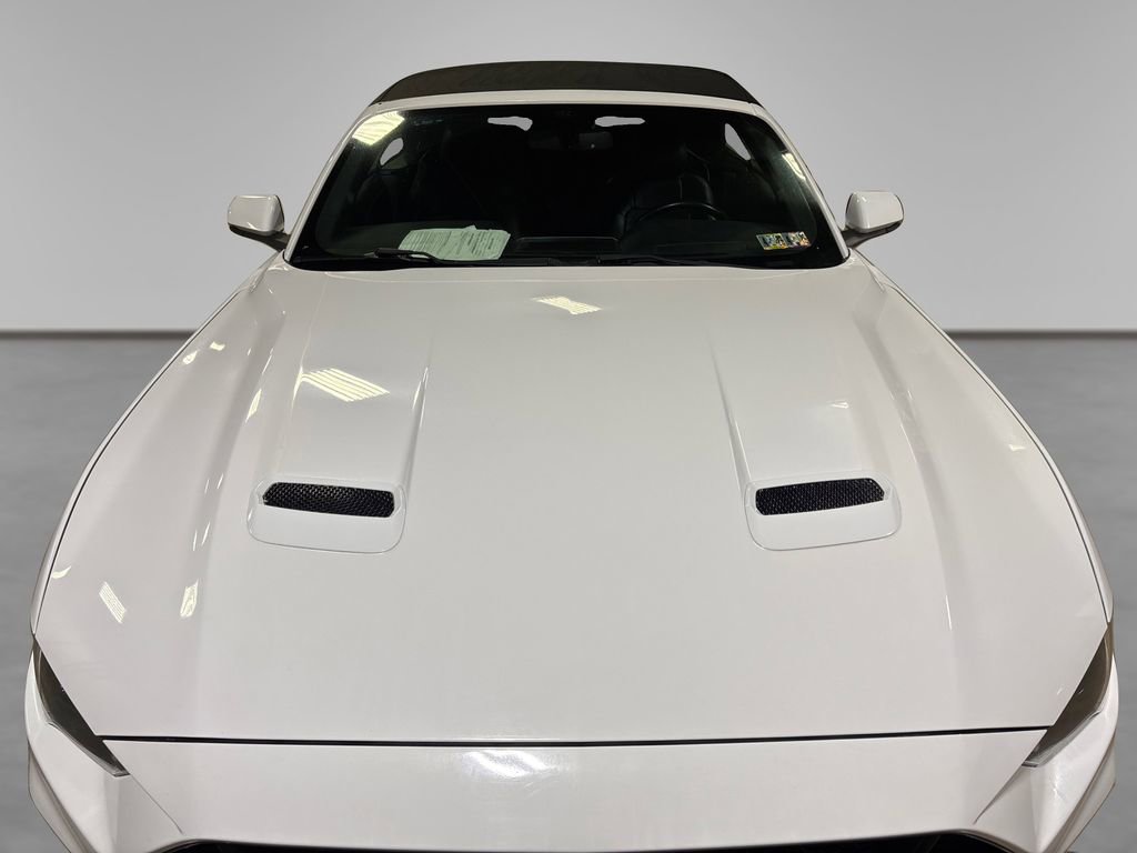 Used 2020 Ford Mustang GT Premium image 14