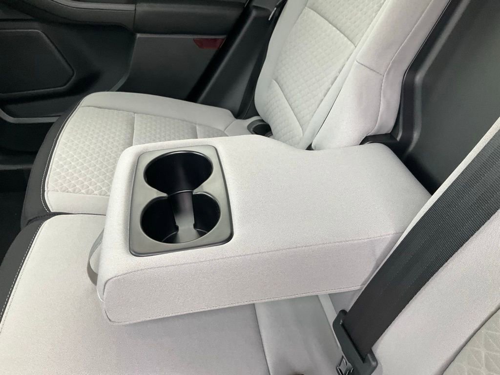 New 2026 Ford Escape Active AWD/4WD image 19