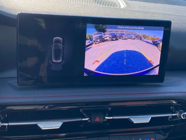 Used 2024 Dodge Hornet R/T Plus image 23