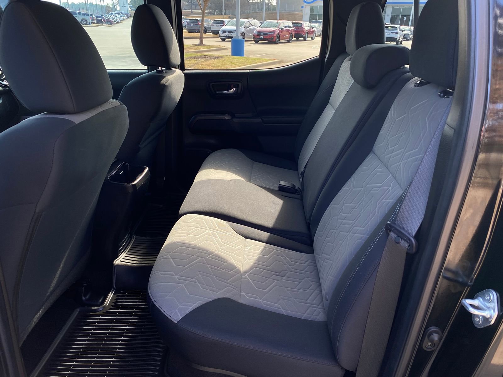 Used 2023 Toyota Tacoma SR5 image 29