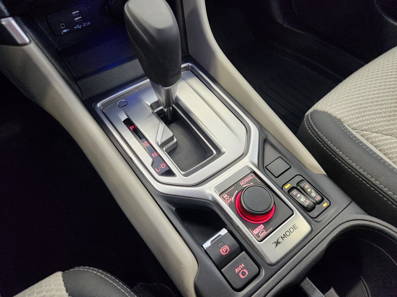 Used 2020 Subaru Forester Premium image 9