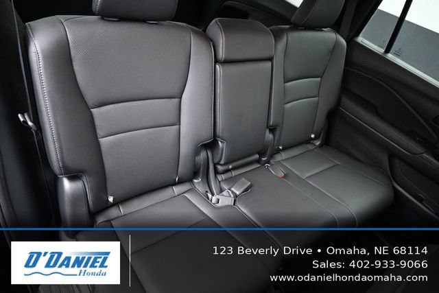 Used 2023 Honda Passport EX-L image 40