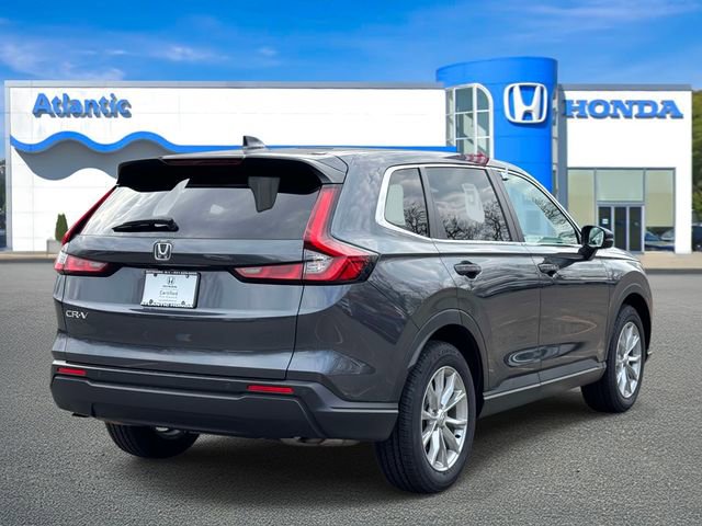 Certified 2023 Honda CR-V EX-L image 5