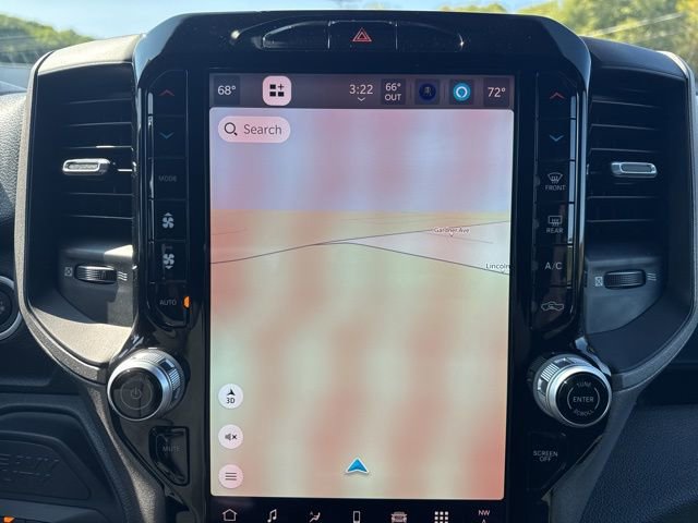 Used 2025 RAM 2500 Tradesman image 23