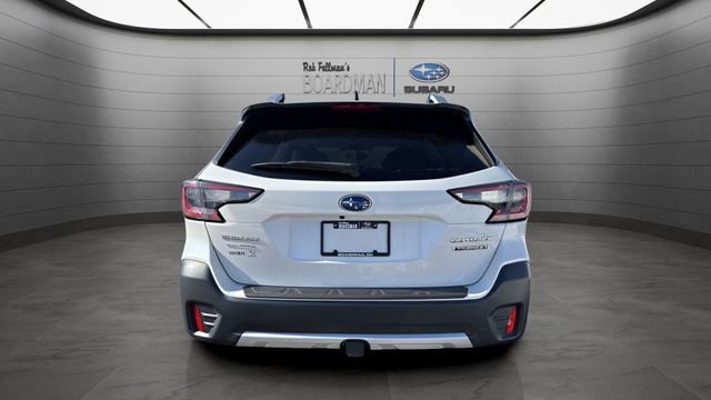 Used 2022 Subaru Outback Touring XT image 6