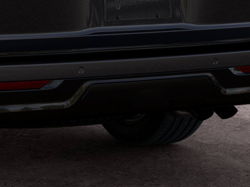 New 2027 Lincoln Navigator L Reserve AWD/4WD image 23